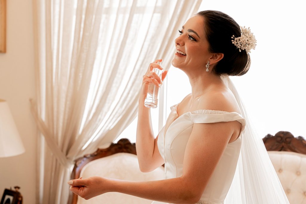 Foto para boda, foto de damas de honor, fotografía de boda original, fotógrafo Querétaro Mariano Ramírez. Foto preboda. Fotógrafo de bodas México.
