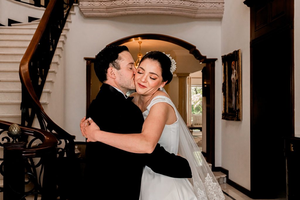 Foto de boda, fotógrafo en querétaro Mariano Ramírez, fotos de damas de honor. Fotografía de boda original, fotos preboda en San Miguel de Allende. Fotógrafo de bodas México.