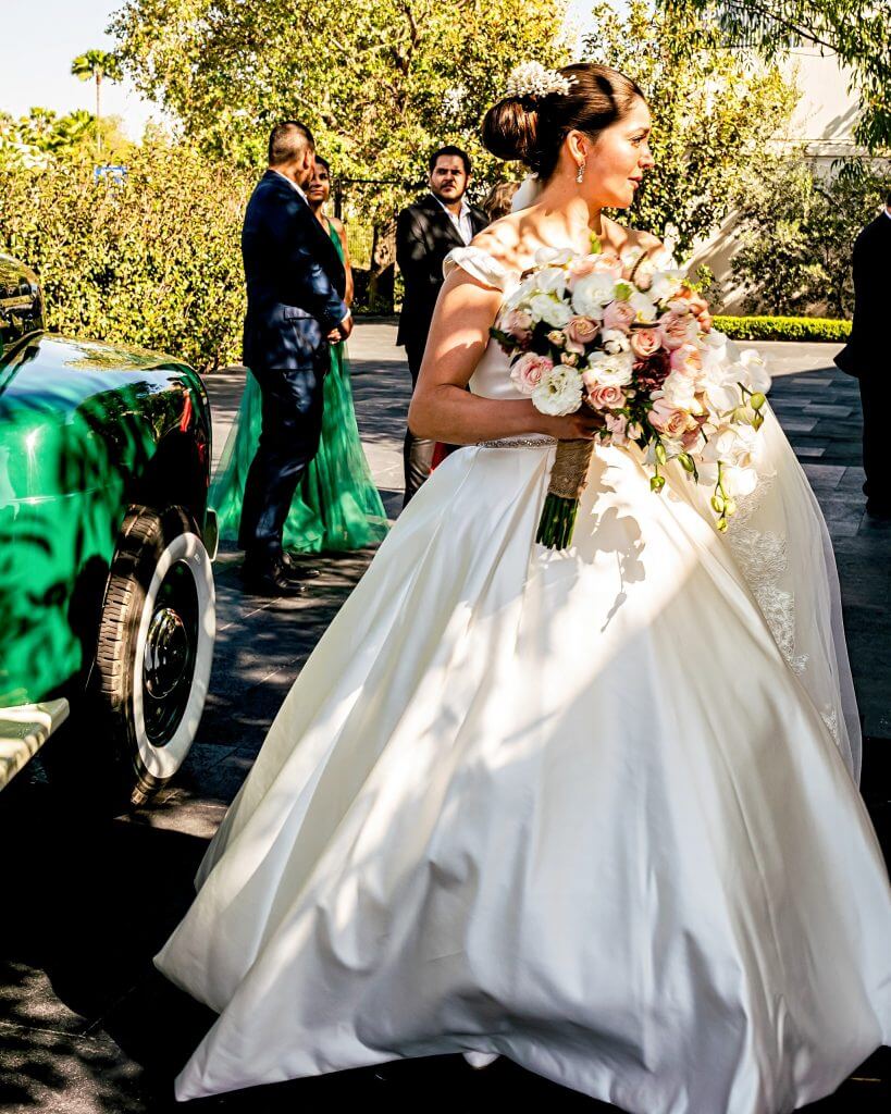 Foto de Boda en San Miguel de Allende y sus alrededores. Fotógrafo de boda Mariano Ramírez foto preboda, fotografía de pareja. Fotos originales de bodas.