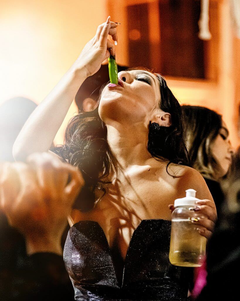 Foto para boda, foto de damas de honor, fotografía de boda original, fotógrafo Querétaro Mariano Ramírez. Foto preboda. Fotógrafo de bodas México.