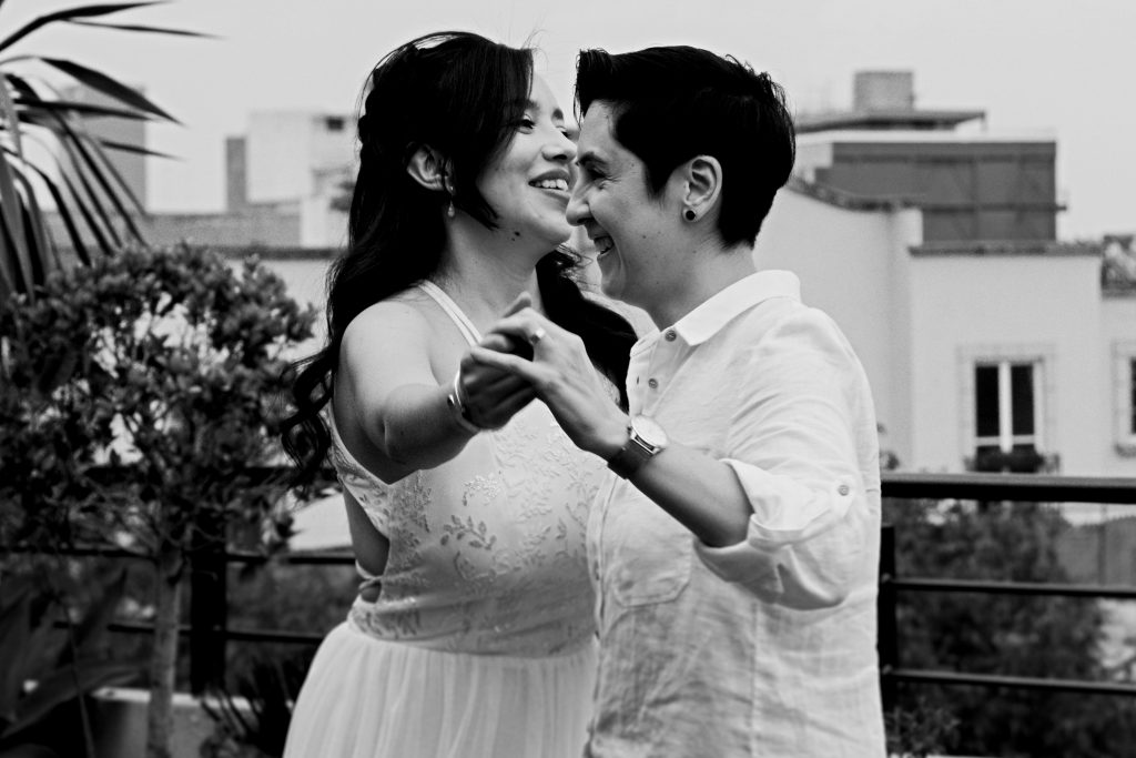 Foto de Boda en San Miguel de Allende y sus alrededores. Fotógrafo de boda Mariano Ramírez foto preboda, fotografía de pareja. Fotos originales de bodas.