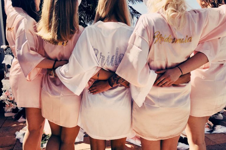 Foto para boda, foto de damas de honor, fotografía de boda original, fotógrafo Querétaro Mariano Ramírez. Foto preboda. Fotógrafo de bodas México.