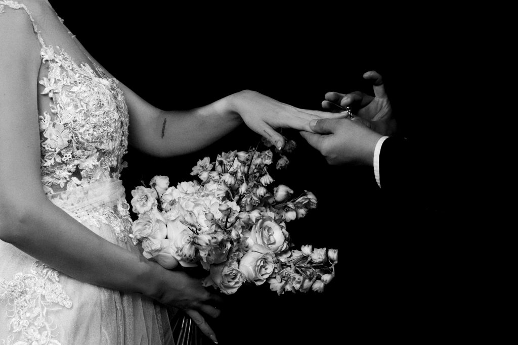 Foto de Boda en San Miguel de Allende y sus alrededores. Fotógrafo de boda Mariano Ramírez foto preboda, fotografía de pareja. Fotos originales de bodas.