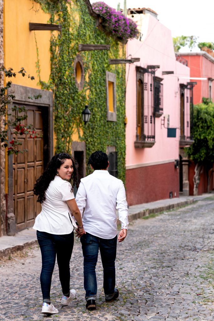 Foto de Boda en Querétaro y sus alrededores. Fotógrafo de boda Mariano Ramírez, foto preboda, fotografía de pareja. Fotos originales de bodas. Fotógrafo de bodas México.