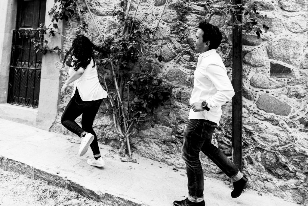 Foto de Boda en Querétaro y sus alrededores. Fotógrafo de boda Mariano Ramírez, foto preboda, fotografía de pareja. Fotos originales de bodas. Fotógrafo de bodas México.