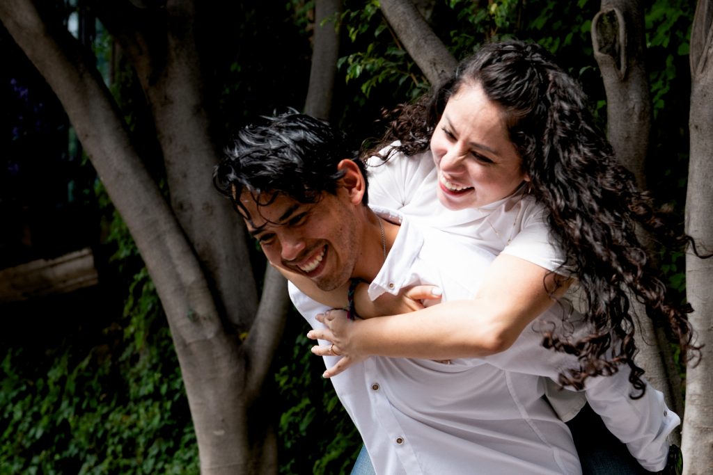 Foto de boda, fotógrafo en querétaro Mariano Ramírez, fotos de damas de honor. Fotografía de boda original, fotos preboda en San Miguel de Allende. Fotógrafo de bodas México.
