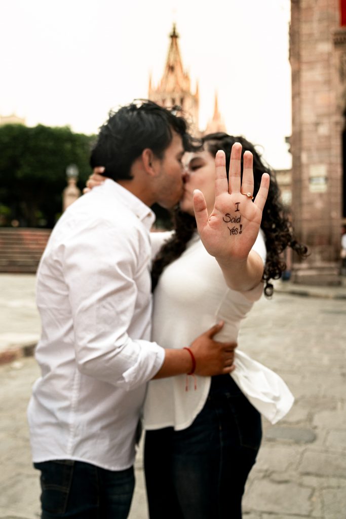 Foto para boda, foto de damas de honor, fotografía de boda original, fotógrafo Querétaro Mariano Ramírez. Foto preboda. Fotógrafo de bodas México.