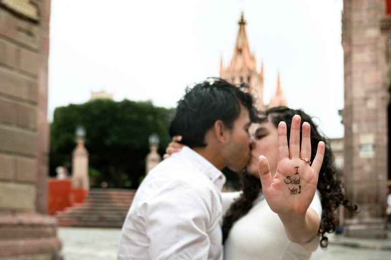 Fotografía de boda. Fotógrafo en Querétaro. Fotos preboda, fotografía de retrato, fotos de pareja. Fotógrafo Querétaro Mariano Ramírez. Fotógrafo de bodas México.