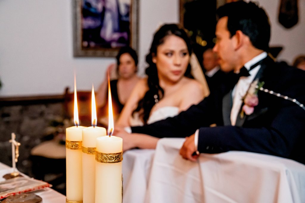 Padrino de Velación