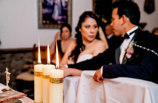 Padrino de Velación