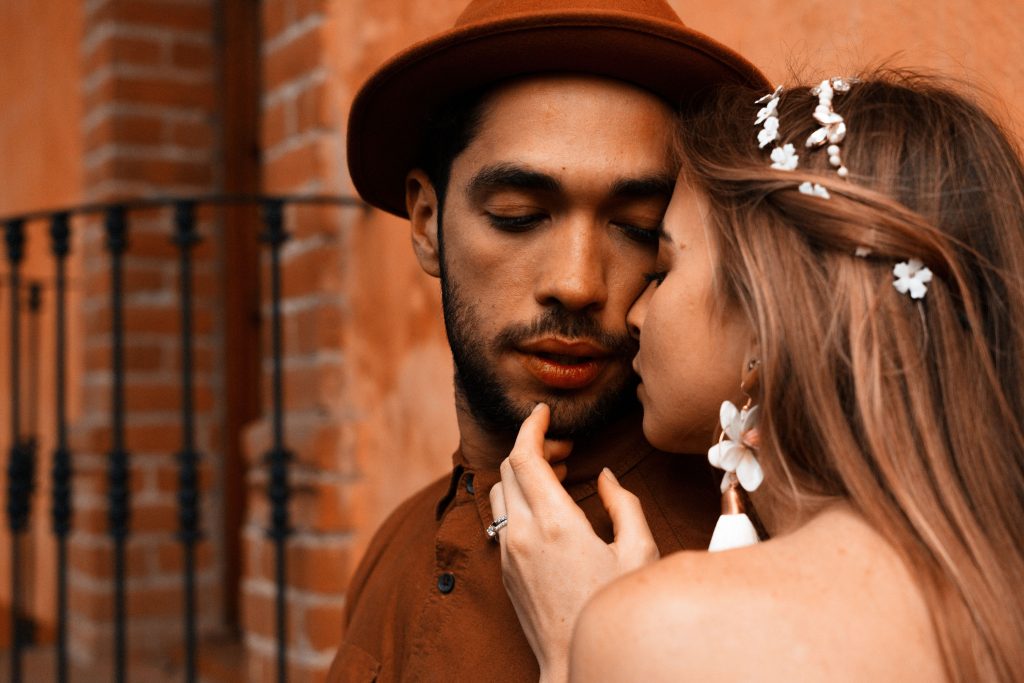 Fotógrafo de Bodas ¿Qué es un Trash The Dress?