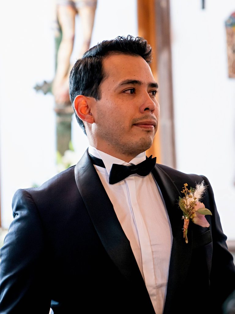 Tradiciones y Supersticiones de Boda Fotógrafo de Bodas
