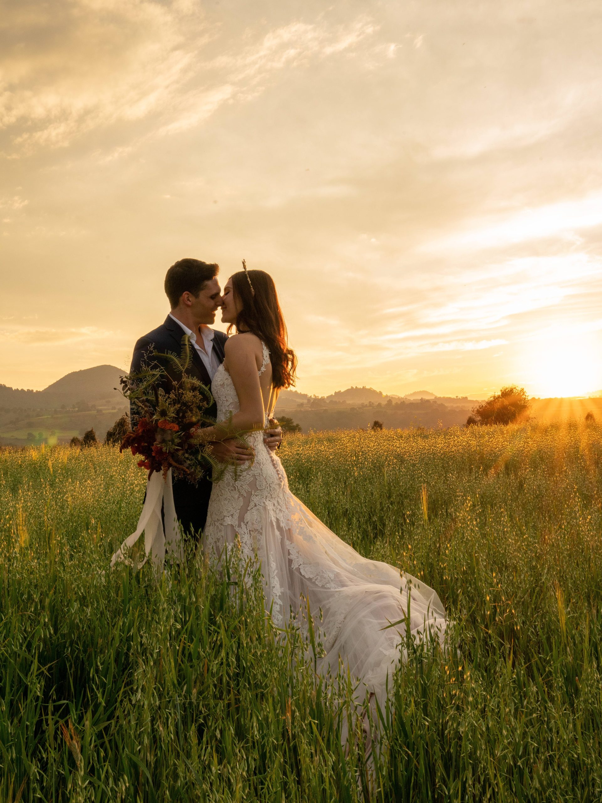 Fotógrafo de Bodas ¿Qué es un Trash The Dress?