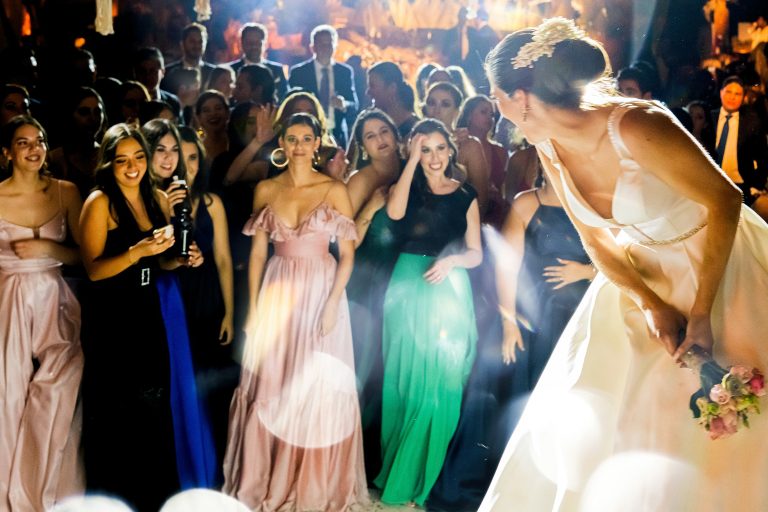 ¿Qué es un reportaje de boda? Fotógrafo de Bodas